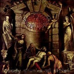 Namtar (UKR) : Bloody Chunks of Christ